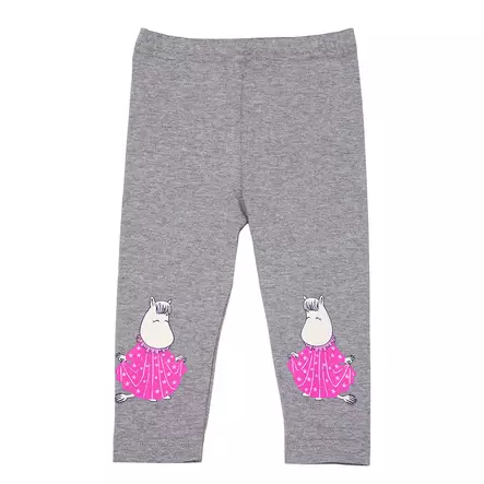 Martinex Muumi Mannekiini Legginsit. - Byxor och leggings - 72585945 - 1