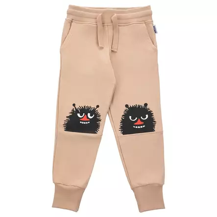 Martinex Muumi Haisuli Collegehousut beige. - Byxor och leggings - 72587215 - 1