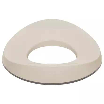 WC istuimen supistaja Luma Almond. - Pottor och pallar - L03715 - 1