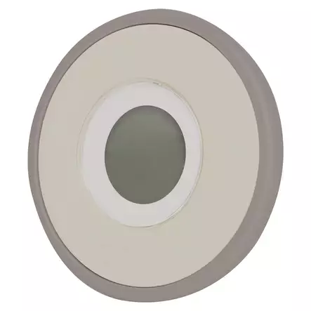 Kylpylämpömittari digitaalinen Luma Almond vauvan kylpyhetkiin. - Badleksaker och badtermometrar - L22315 - 2