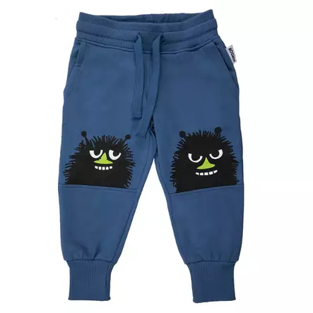 Martinex Haisuli Collegehousut, sininen. - Byxor och leggings - 72586285 - 1