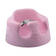 Bumbo Floor Seat vauvan istuin Cradle Pink. - Babysittrar - BUFLOSEAT8625 - 1
