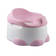 Bumbo Step n Potty potta & jakkara 2in1 Cradle Pink. - Pallar och upphöjningar - BUSTPNPO8625 - 1