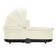 Cybex Cot S Lux vaunukoppa v=C3=A4riss=C3=A4 Seashell Beige ilman lipp=
aa. - Liggvagnar och bärväskor - 522002615 - 3