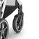 Cybex Gaselle S 2 Silver v=C3=A4riss=C3=A4 Lava Grey runko ja renkaat.=
- Resevagnar och barnvagnar - 522002705 - 5