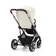 Cybex Talos S Lux Taupe v=C3=A4riss=C3=A4 Seashell Beige takaa. - Resevagnar och barnvagnar - 522002605 - 8