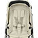Cybex Talos S Lux Taupe v=C3=A4riss=C3=A4 Seashell Beige valjaat. - Resevagnar och barnvagnar - 522002605 - 7