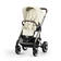Cybex Talos S Lux Taupe v=C3=A4riss=C3=A4 Seashell Beige. - Resevagnar och barnvagnar - 522002605 - 1