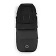 Bugaboo Performance Footmuff lämpöpussi Thermolite, Heritage Black fleece-vuorella. - Åkpåsar för barnvagn - 100464005 - 4