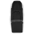 Bugaboo Performance Footmuff lämpöpussi Thermolite, Heritage Black jalkasuojalla. - Åkpåsar för barnvagn - 100464005 - 6