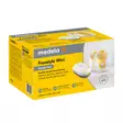 Rintapumppu Medela Freestyle Mini Double pakkaus. - Bröstpumpar - 101047775 - 4
