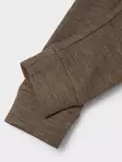 Name It vauvan housut Walnut, lahkeissa resorit. - Bäbybyxor - 13229555 - 2
