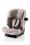 Britax AdvansaFix Pro Dusty Rose - Bilbarnstolar 9-36 kg - 2000040905 - 1