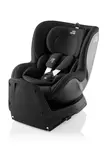 BRITAX Dualfix M Plus turvaistuin Style, Carbon Black. - Bilbarnstolar 9-36 kg - 2000042145 - 1