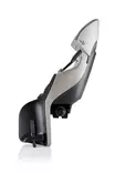 Britax Jockey Maxi pyöränistuin Classic, Warm White, pääntuki ylhäällä. -  - 2000042205 - 3