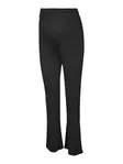 Mamalicious Brynja Jersey Leggings Black. - Mammabyxor och leggings - 20020135 - 1