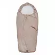 EasyGrow-LyngHavbrisAlmond-footmuff - Åkpåsar för barnvagn - 20300325 - 1