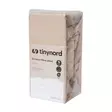 Tinynord bambu muotolakana pinnasänkyyn Beige, pakkaus. - Påslakan och underlakan - 305005 - 2