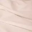 Tinynord bambu muotolakana pinnasänkyyn Beige, pysyy napakasti paikoillaan. - Påslakan och underlakan - 305005 - 3