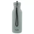Trixie juomapullo 500 ml mr.shark takapuolelta - Vattenflaskor och flaskor med sugrör - 41225 - 2