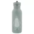 Trixie juomapullo 500 ml mr.shark - Vattenflaskor och flaskor med sugrör - 41225 - 1