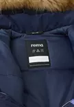 Reimatec Kipina talvihaalari Navy superl=C3=A4mpim=C3=A4ll=C3=A4 vanuv=
uorella. - Barnens vinteroveraller - 5100040C-6985 - 7