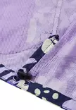 Reima Toimela välikausitakki Breezy Violet, säädettävä helma. - Barnens mellansäsongsjackor - 5100368A-5665 - 4
