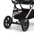 Matkarattaat Cybex Eezy S Twist+ 2 alaosa ja renkaat. - Resevagnar och barnvagnar - 524000095 - 11