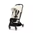 Matkarattaat CYBEX Orfeo Canvas White. - Resevagnar och barnvagnar - 525000365 - 1