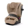 CYBEX Pallas G3 I-Size Plus turvaistuin Almond Beige. - Bilbarnstolar 9-36 kg - 525000955 - 1