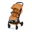 CYBEX Beezy matkarattaat Cinnamon Yellow. - Resevagnar och barnvagnar - 526000915 - 1