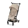 Cybex Libelle matkarattaat Almond Beige. - Resevagnar och barnvagnar - 526000935 - 1