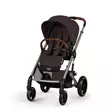Lastenrattaat Cybex Balios S lux Chocolate Brown. - Resevagnar och barnvagnar - 526001205 - 1