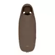 Lämpöpussi Cybex Platinum 2026 Coconut Brown. - Åkpåsar för barnvagn - 526001655 - 1