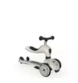 Scoot & Ride potkulauta/potkumopo Highwaykick 1 Push&Go, Miffy potkumopona - Sparkcyklar, springcyklar och balanscyklar - 54155 - 2