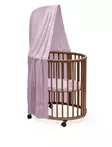 Stokke Sleepi uudinverho V3 Lavender. - Stokke Sleepi produkter - 599305 - 1