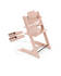 Stokke Tripp Trapp Baby Set 2 Serene Pink liukuesteill=C3=A4. - Stokke Tripp Trapp produkter - 650005 - 2