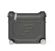Stokke Jetkids Bedbox Midnight Grey sivusta. - Resesängar - 681305 - 2