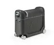 Stokke Jetkids Bedbox Midnight Grey. - Resesängar - 681305 - 1