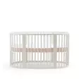 Stokke muotolakana Sleepi sänkyyn Wild Rose Berries. - Påslakan och underlakan - 683315 - 1