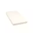 Stokke Nighti muotolakana Birch Beige 60x120cm. - Påslakan och underlakan - 710805 - 1