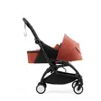 Stokke YoYo5 Newborn Pack makuuosa Berry, vastasyntyneelle. - Resevagnar och barnvagnar - 715205 - 4