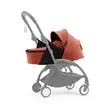 Stokke YoYo5 Newborn Pack makuuosa Berry. - Resevagnar och barnvagnar - 715205 - 1