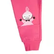 Martinex Pikku Myy Collegehousut pinkki toinen lahje. - Byxor och leggings - 72584585 - 4