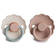  Frigg Daisy 2 pack Blush/Cottton Candy. - Nappar och napphållare - 76221485 - 2