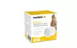 Medela Safe & Dry pest=C3=A4v=C3=A4t liivinsuojat pakkaus. - Bröstmjölkuppsamlar, bröstskydd, amningsinlägg - 80235 - 2