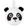 Canpol aistilelu BabiesBoo panda. - Skallror, greppleksaker och bollar - CAN68085 - 3