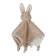 Little Dutch uniriepu Baby Bunny. - Mjukisdjur och snuttefiltar - LD8855 - 1