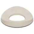 WC istuimen supistaja Luma Almond. - Pottor och pallar - L03715 - 1