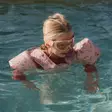 Little Dutch Paddle pal Dreamy Mermaid lapsella uimalassa. - Badleksaker - LD2016365 - 5